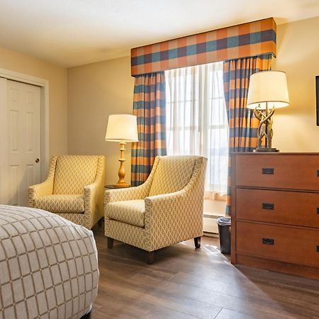 Wolfeboro Inn Dış mekan fotoğraf