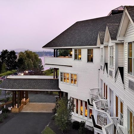 Wolfeboro Inn Dış mekan fotoğraf