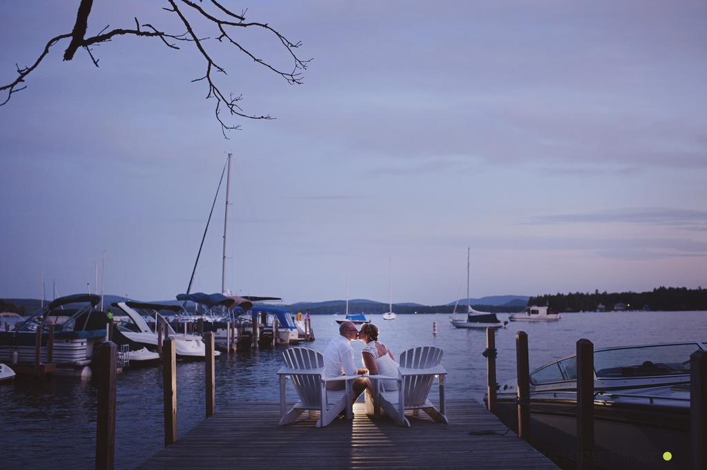 Wolfeboro Inn Dış mekan fotoğraf