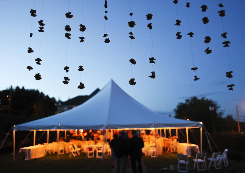 Wolfeboro Inn Dış mekan fotoğraf