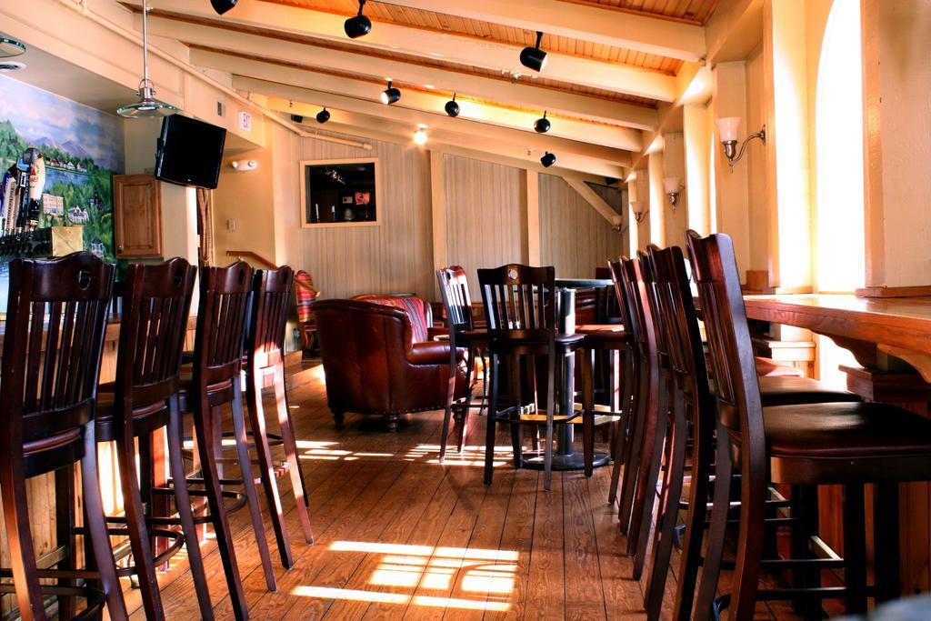 Wolfeboro Inn Dış mekan fotoğraf