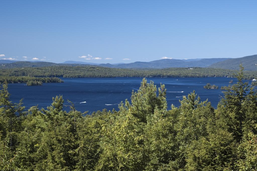 Wolfeboro Inn Dış mekan fotoğraf