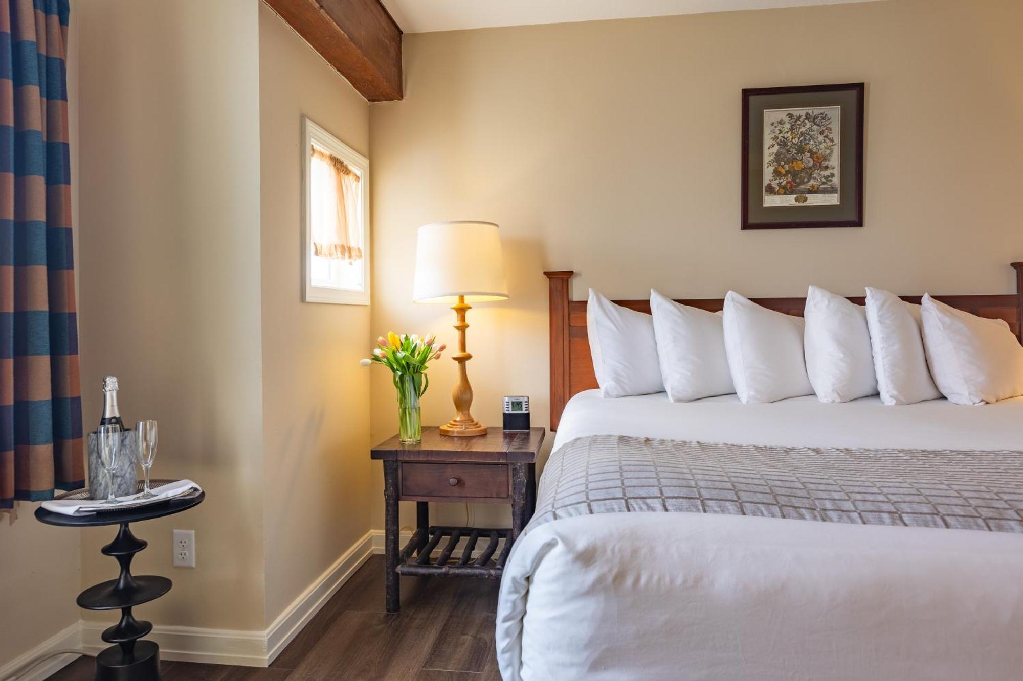 Wolfeboro Inn Dış mekan fotoğraf