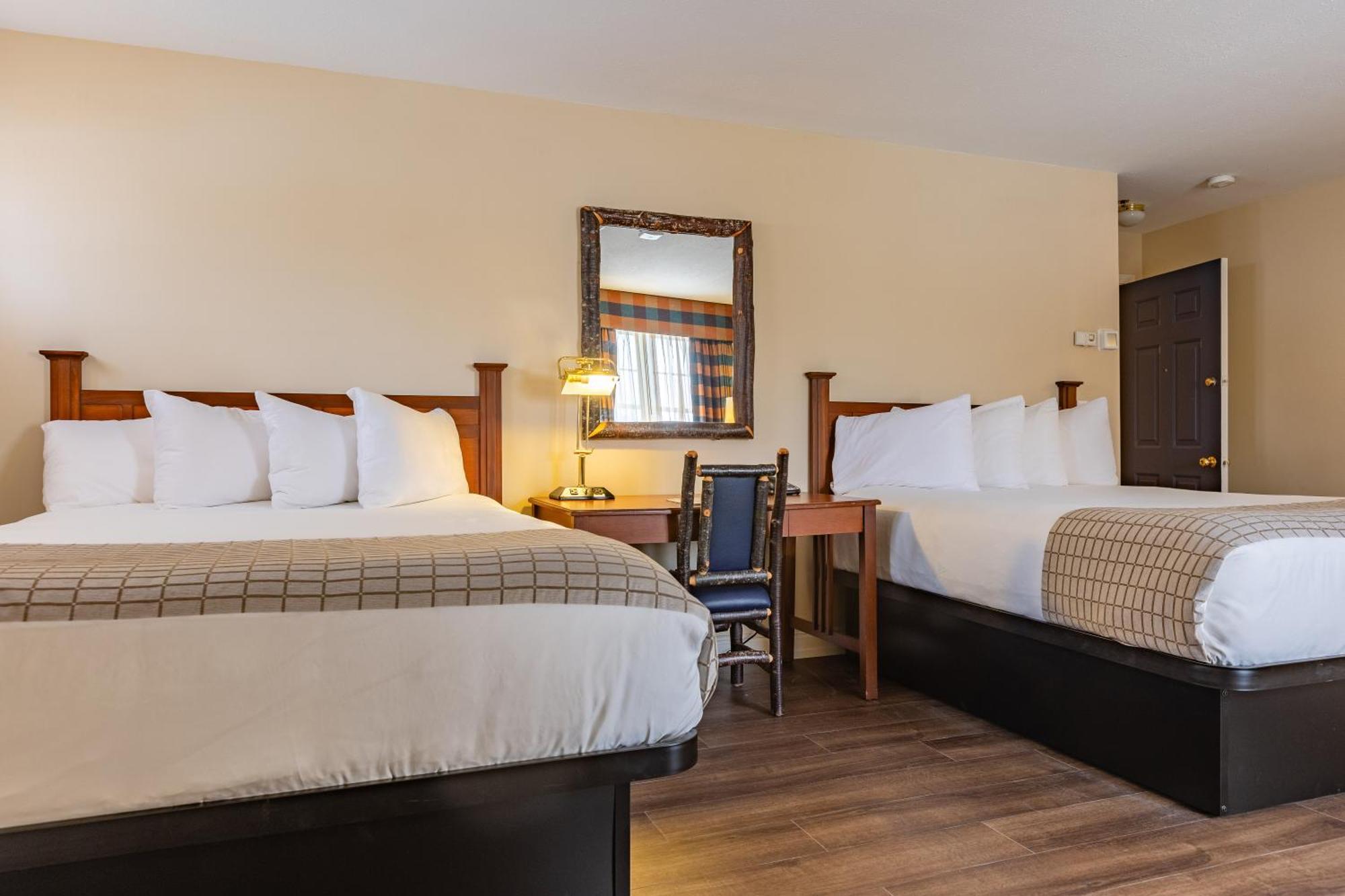 Wolfeboro Inn Dış mekan fotoğraf