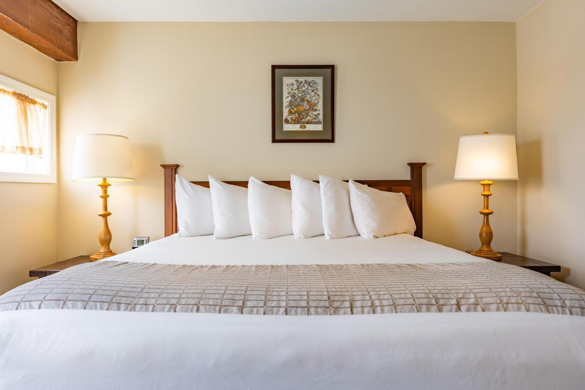 Wolfeboro Inn Dış mekan fotoğraf