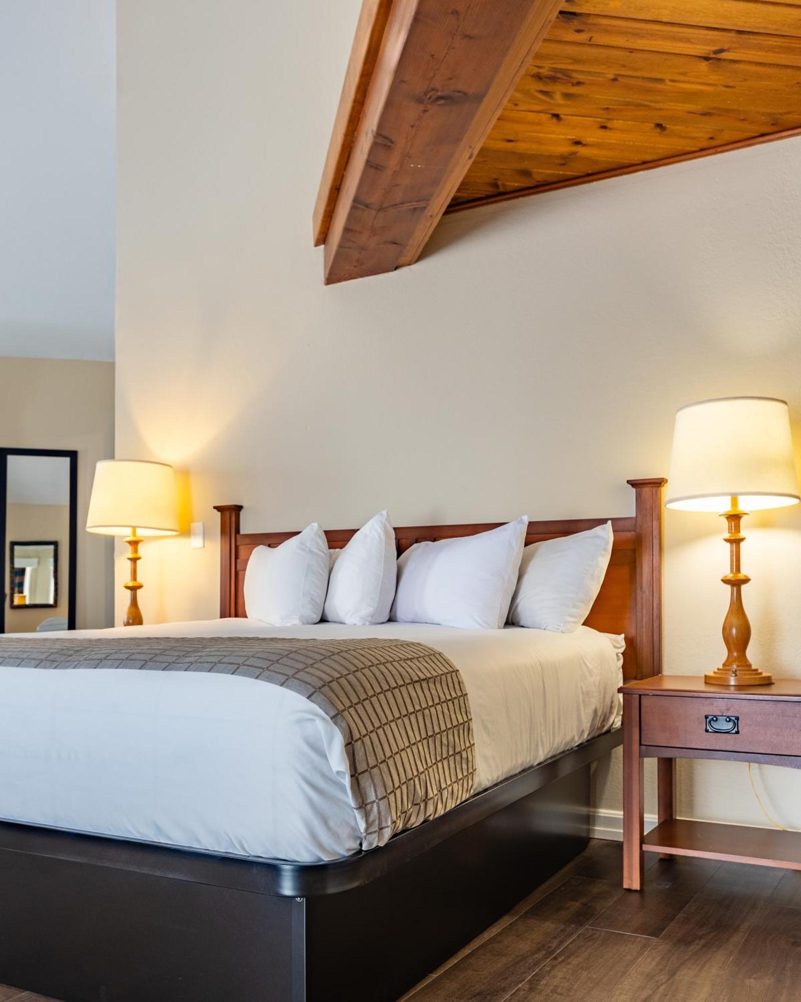 Wolfeboro Inn Dış mekan fotoğraf