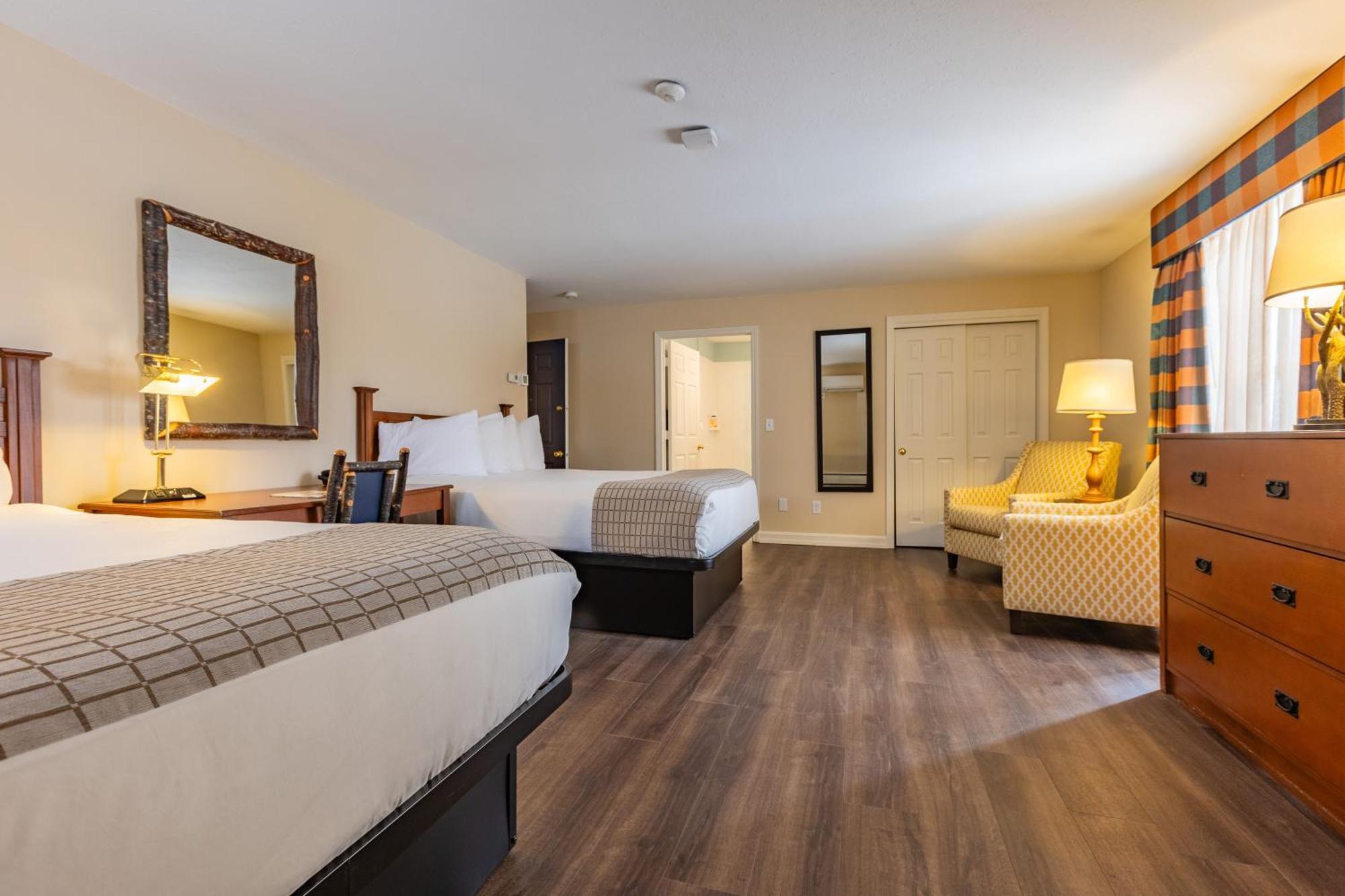 Wolfeboro Inn Dış mekan fotoğraf