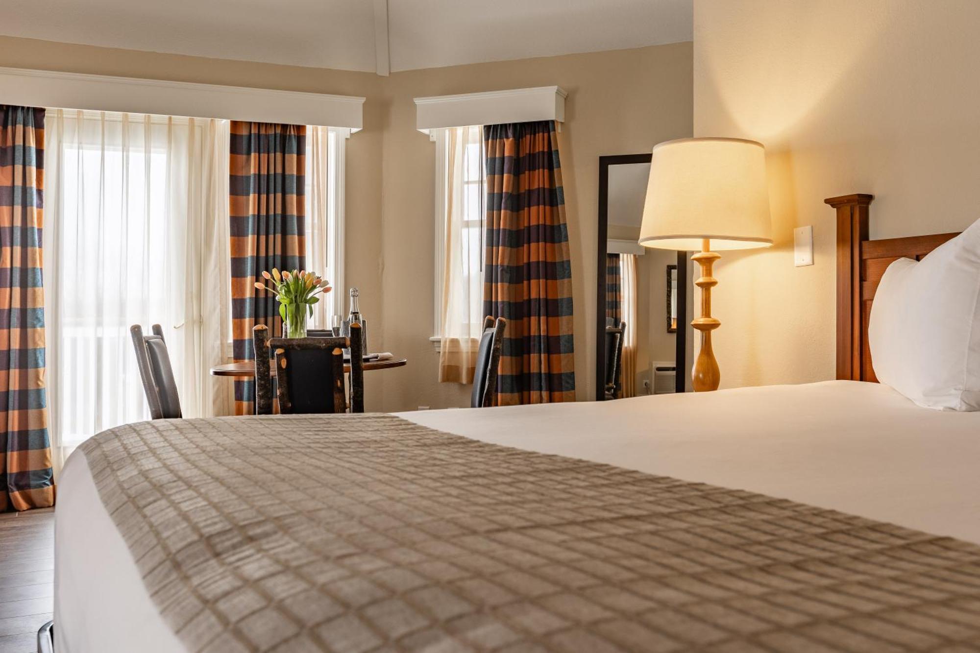 Wolfeboro Inn Dış mekan fotoğraf