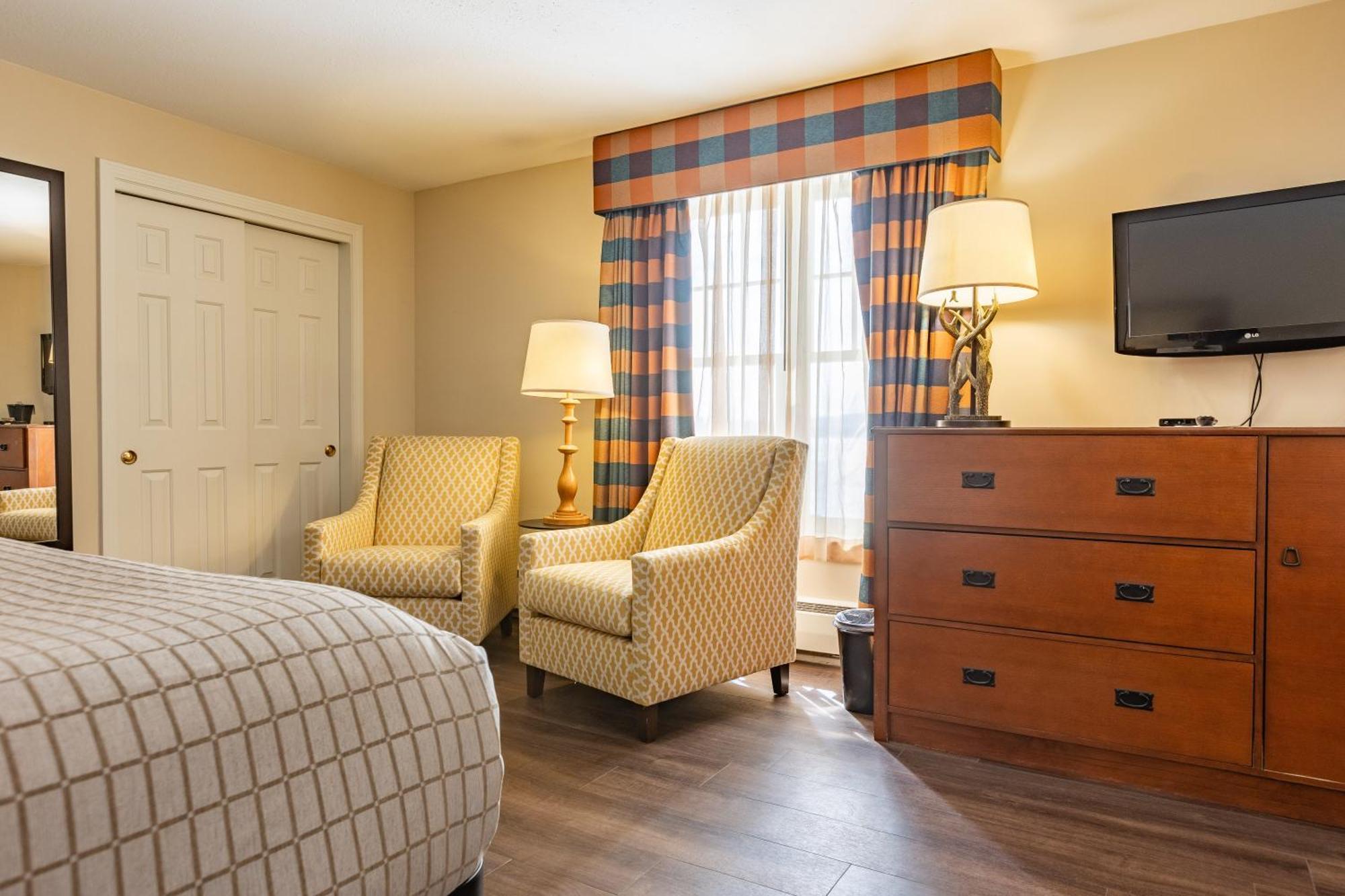 Wolfeboro Inn Dış mekan fotoğraf