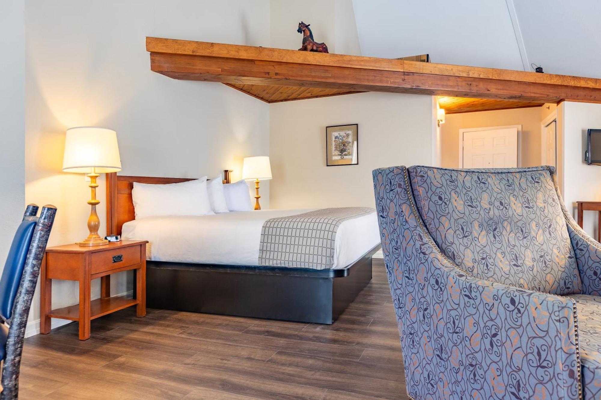 Wolfeboro Inn Dış mekan fotoğraf