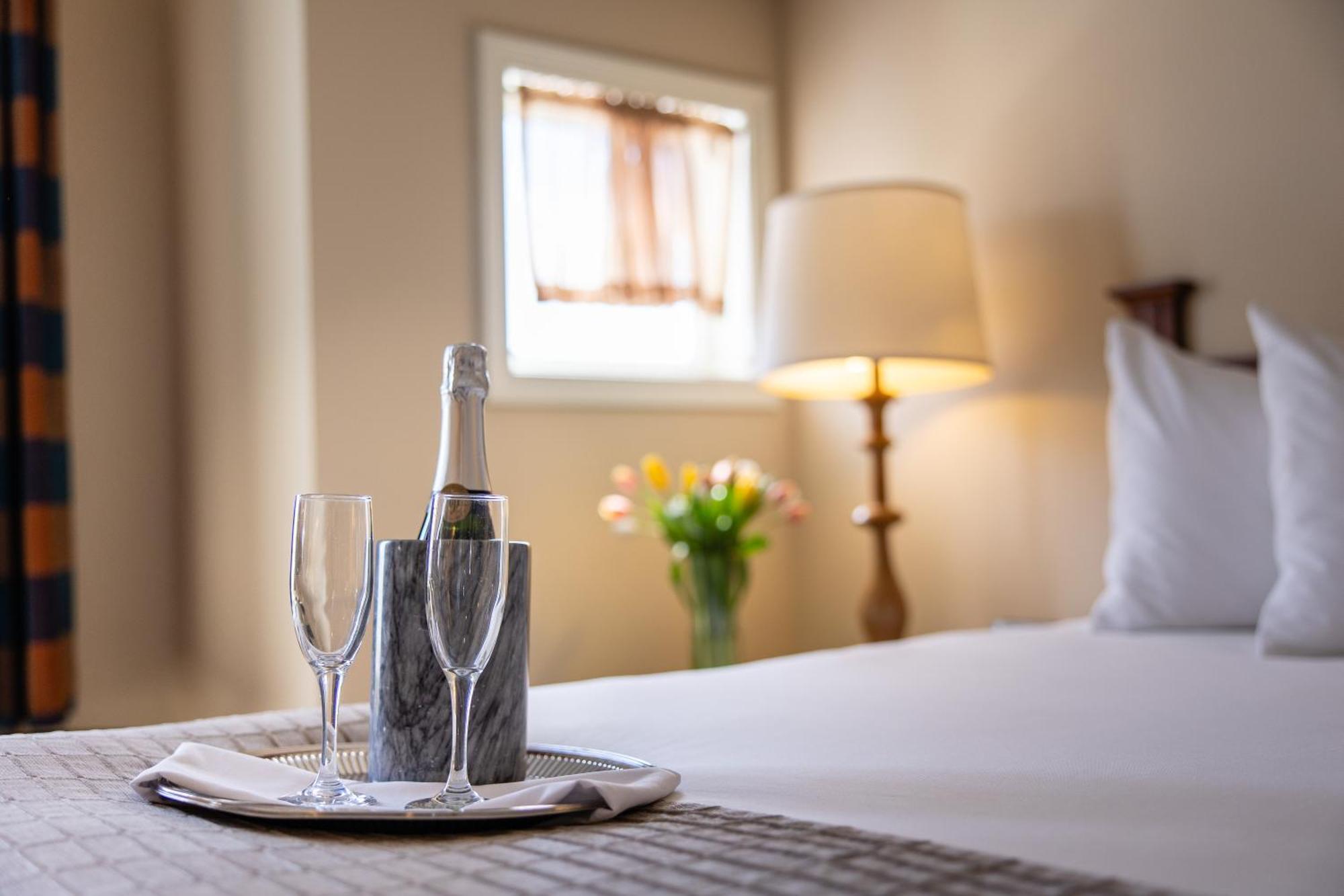 Wolfeboro Inn Dış mekan fotoğraf