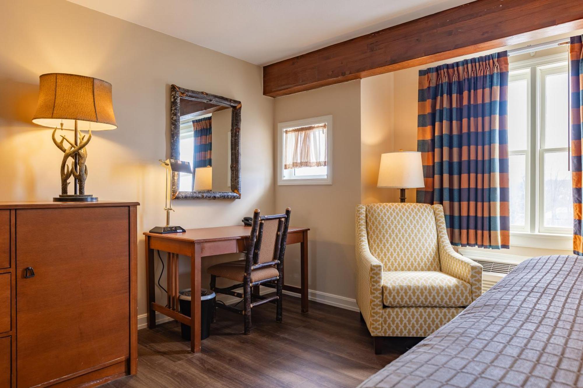 Wolfeboro Inn Dış mekan fotoğraf