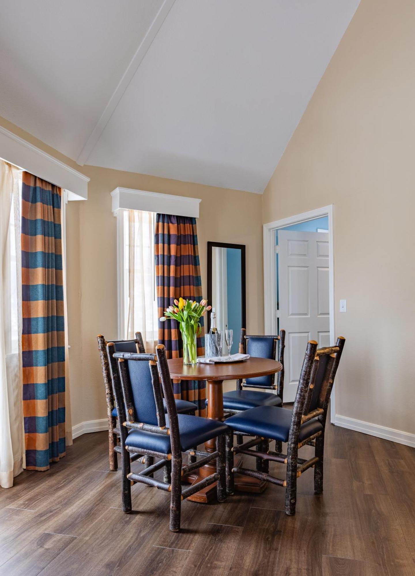 Wolfeboro Inn Dış mekan fotoğraf