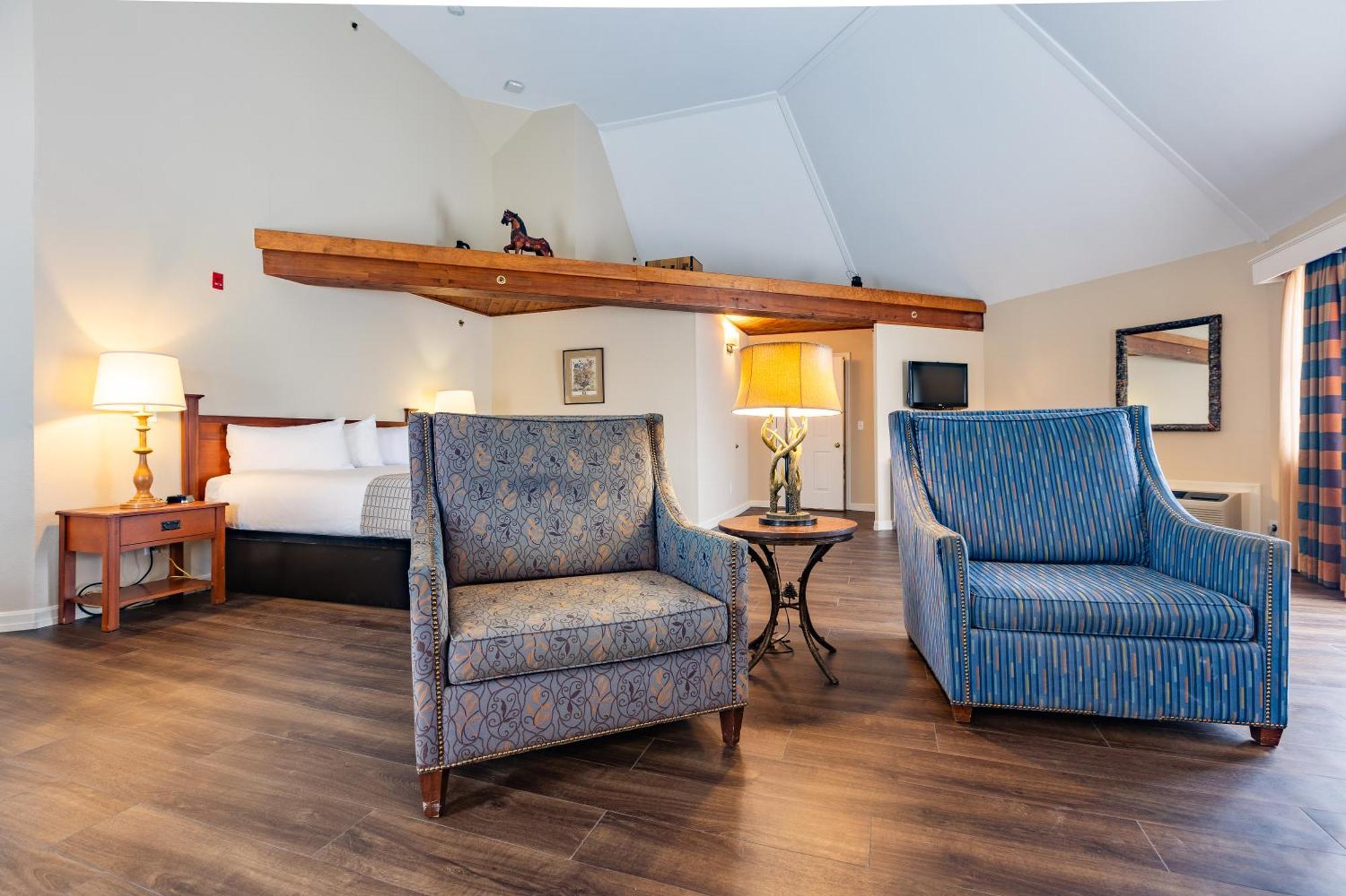 Wolfeboro Inn Dış mekan fotoğraf