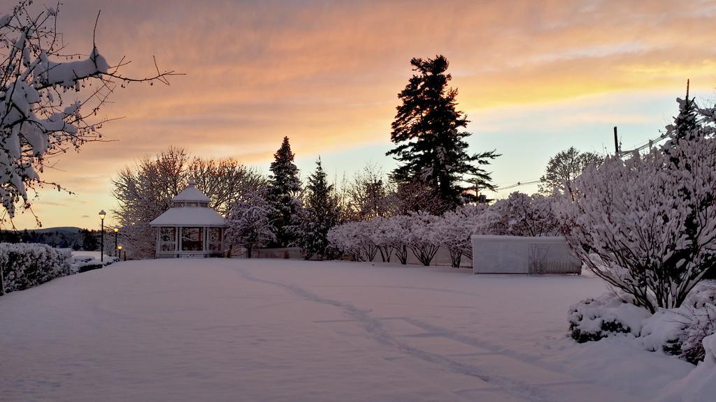 Wolfeboro Inn Dış mekan fotoğraf