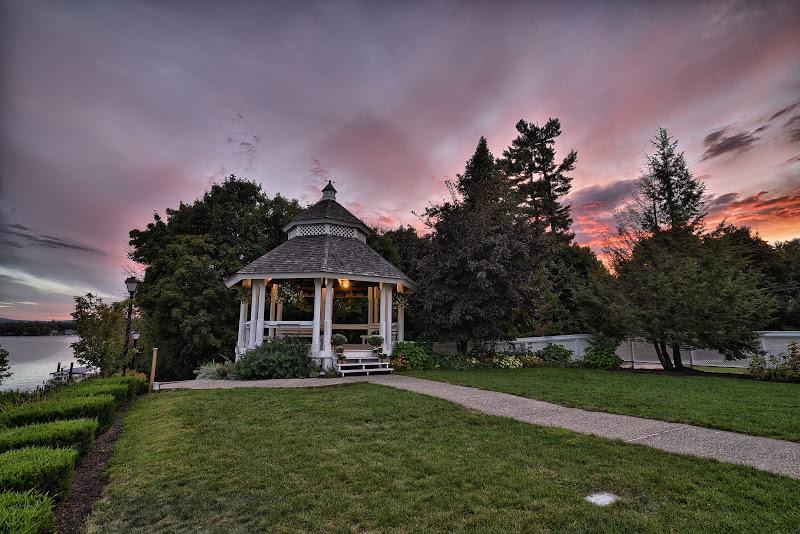 Wolfeboro Inn Dış mekan fotoğraf