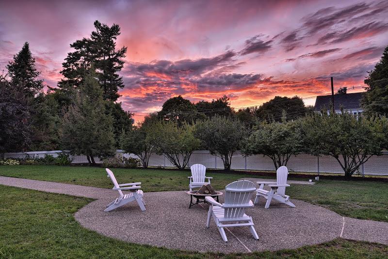 Wolfeboro Inn Dış mekan fotoğraf