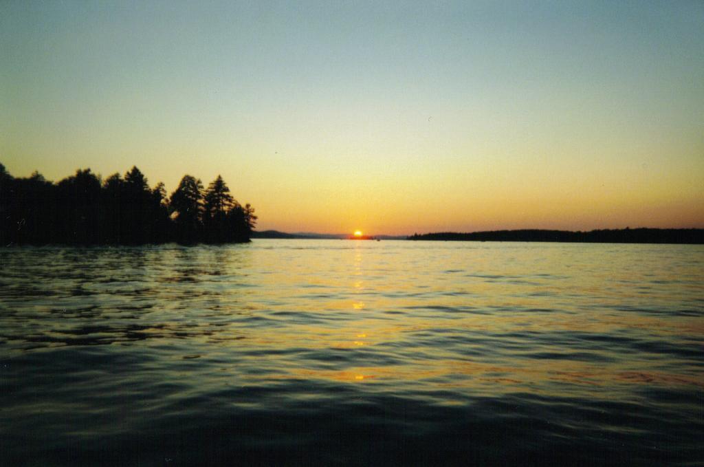 Wolfeboro Inn Dış mekan fotoğraf