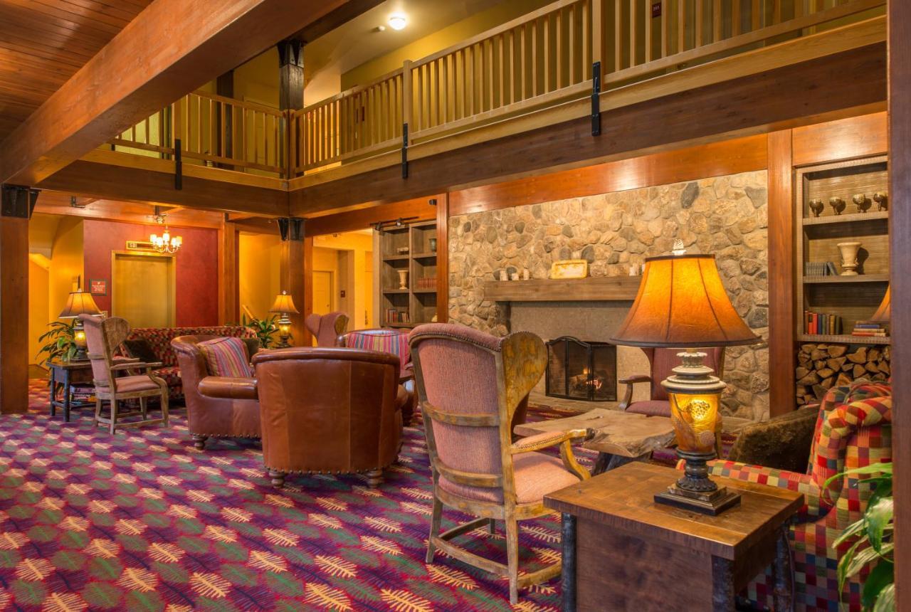 Wolfeboro Inn Dış mekan fotoğraf