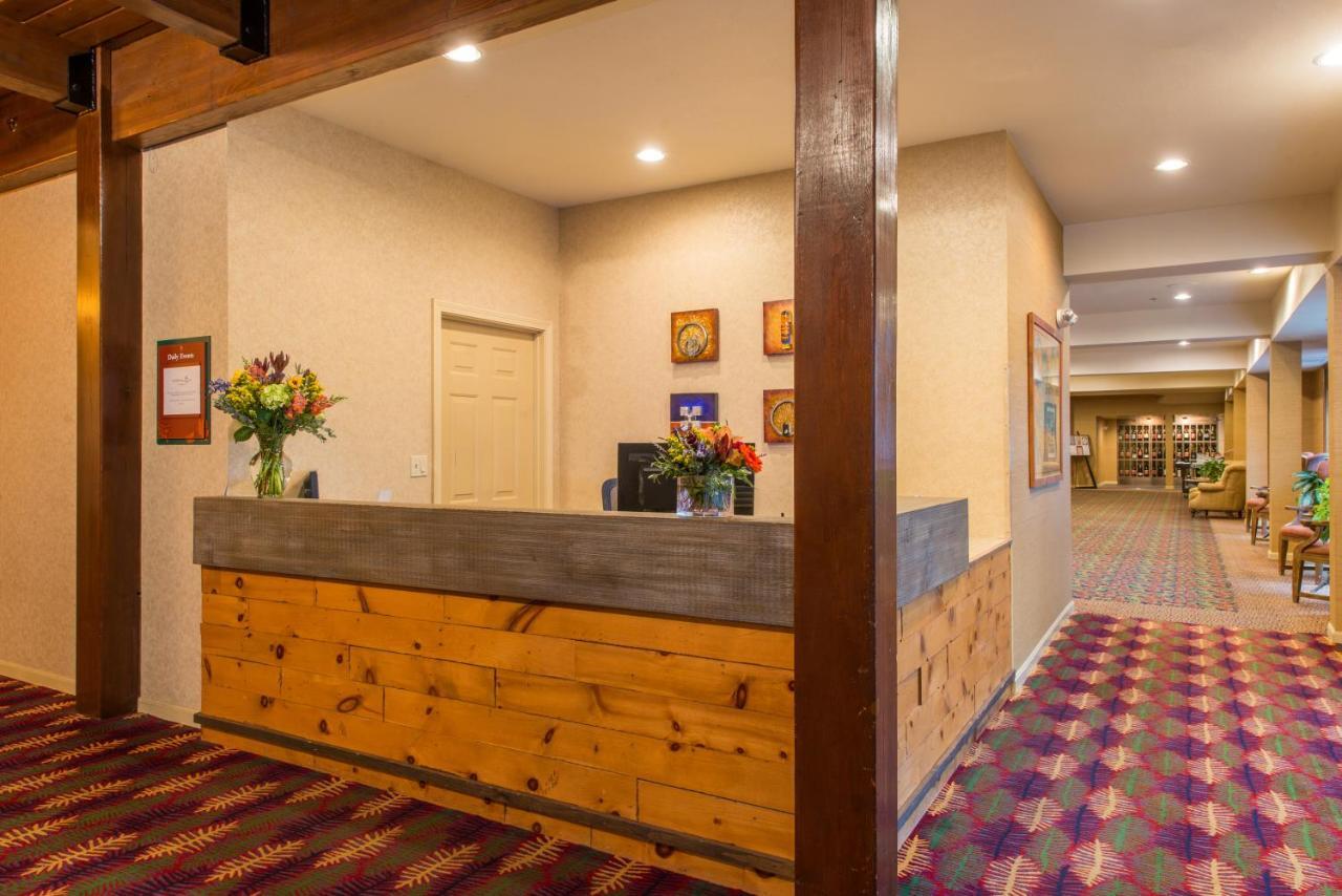 Wolfeboro Inn Dış mekan fotoğraf