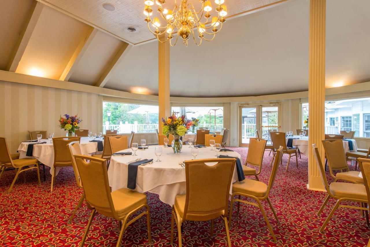 Wolfeboro Inn Dış mekan fotoğraf